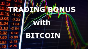 bitcoin bonuses types